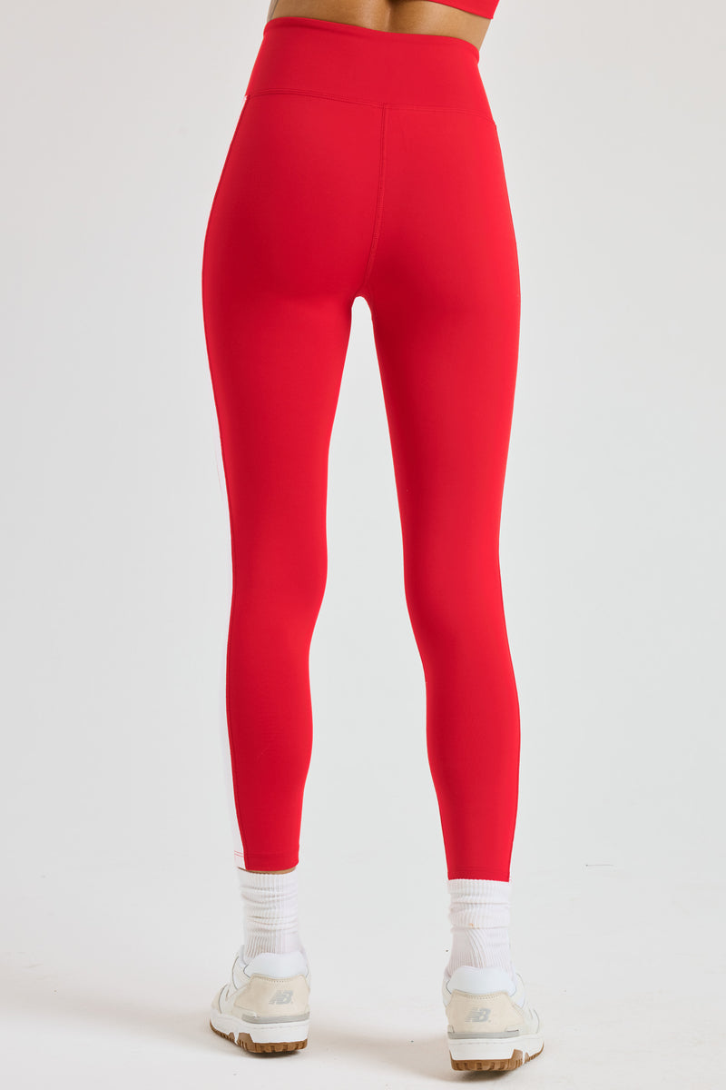 Sport 7/8s Track Legging - Year of Ours