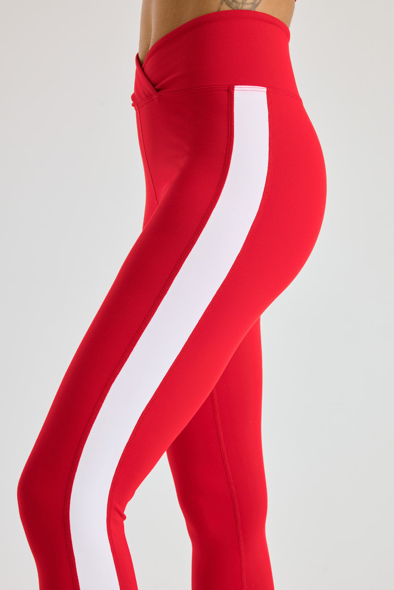 Sport 7/8s Track Legging - Year of Ours