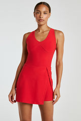 The Doubles Dress