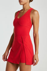 The Doubles Dress