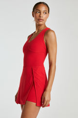 The Doubles Dress