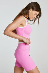 Ribbed Diana Bra - Year of Ours
