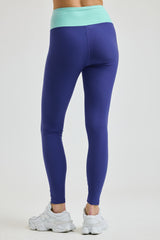 Sport Colorblock Football Legging - Year of Ours