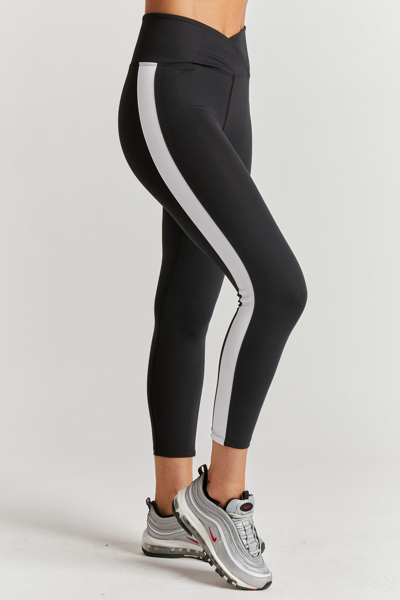 Sport 7/8s Track Legging - Year of Ours