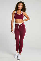 Sport Court Bra