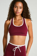 Sport Court Bra
