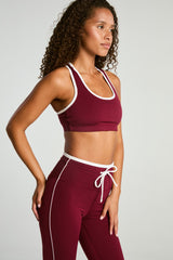 Sport Court Bra