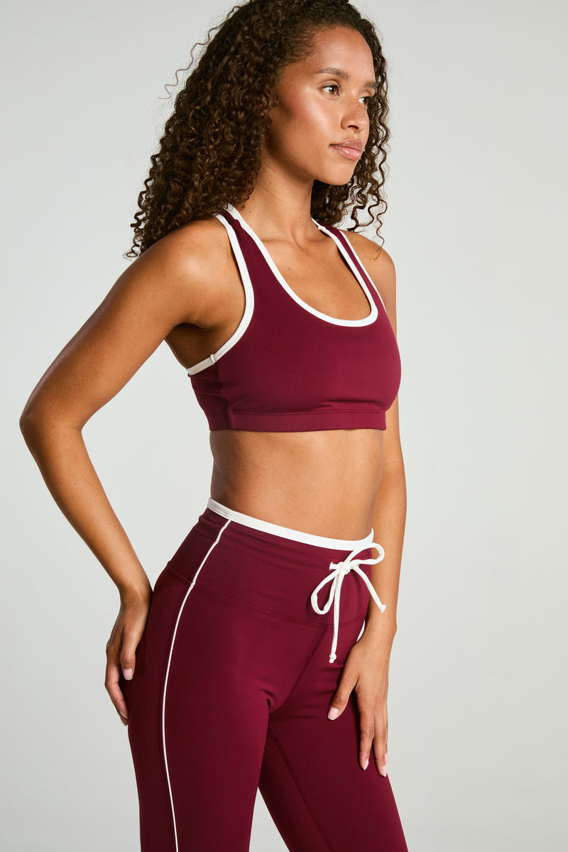 Sport Court Bra