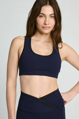 Sport Court Bra