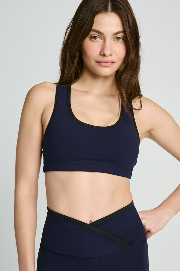 Sport Court Bra