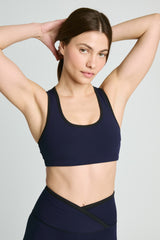 Sport Court Bra