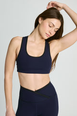 Sport Court Bra