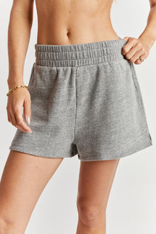 The PE Sweatshort