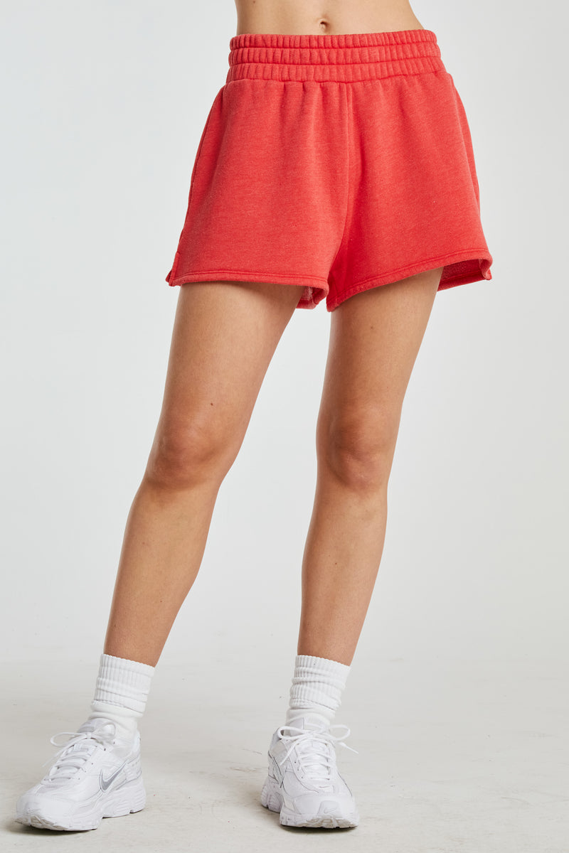 The PE Sweatshort