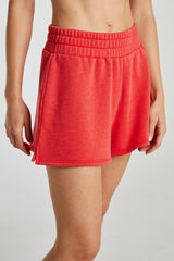 The PE Sweatshort