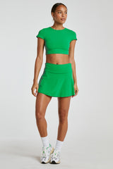 Studio Skort
