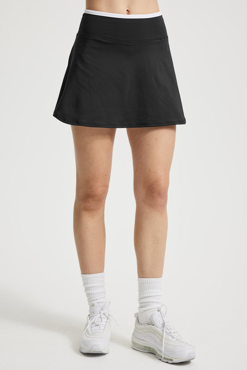 Recycled Paddle Skort