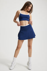Recycled Paddle Skort