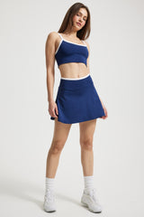 Recycled Paddle Skort