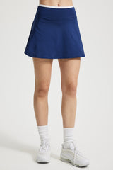 Recycled Paddle Skort