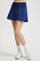 Recycled Paddle Skort
