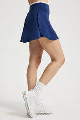 Recycled Paddle Skort