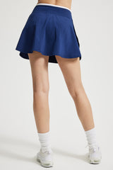 Recycled Paddle Skort