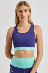 Sport High Support Bra