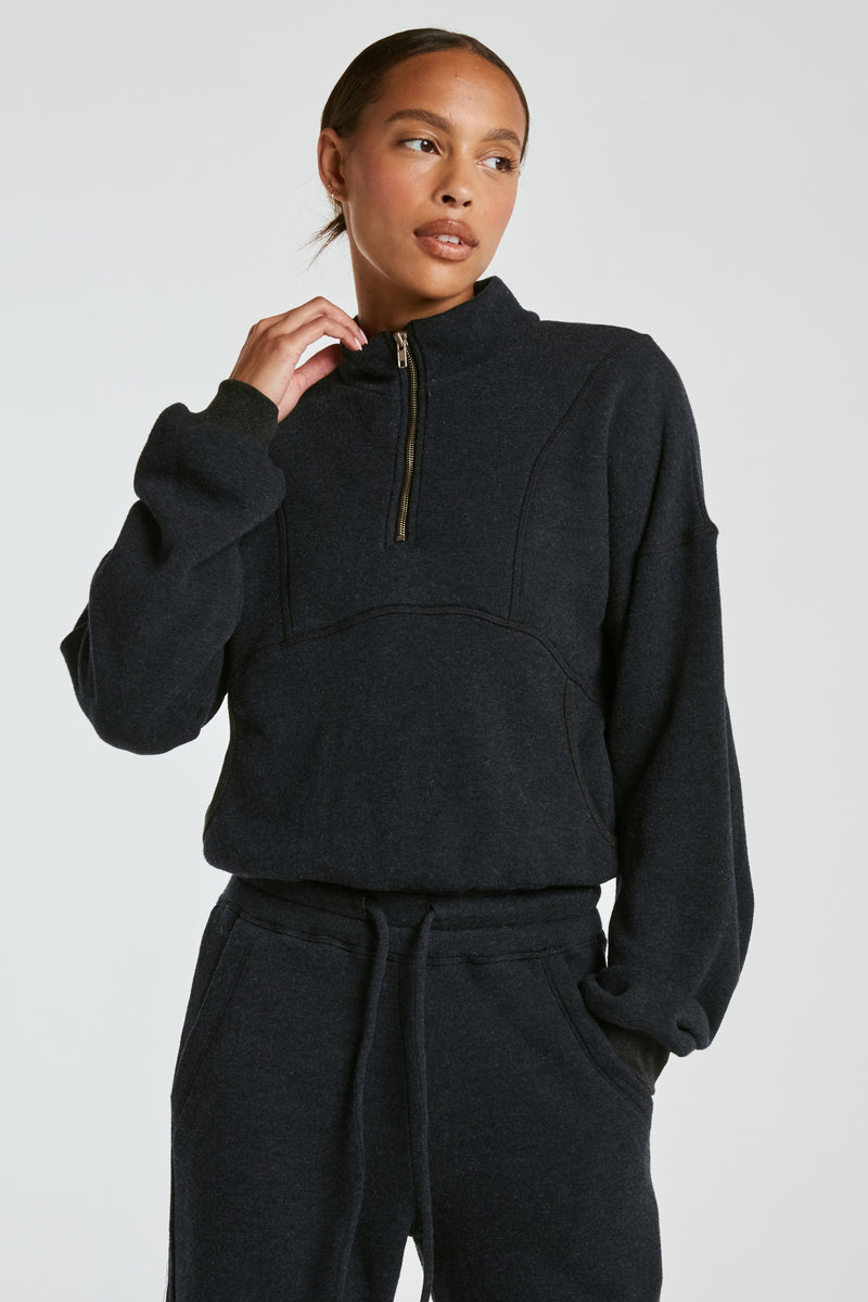 Griffith Pullover