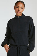 Griffith Pullover