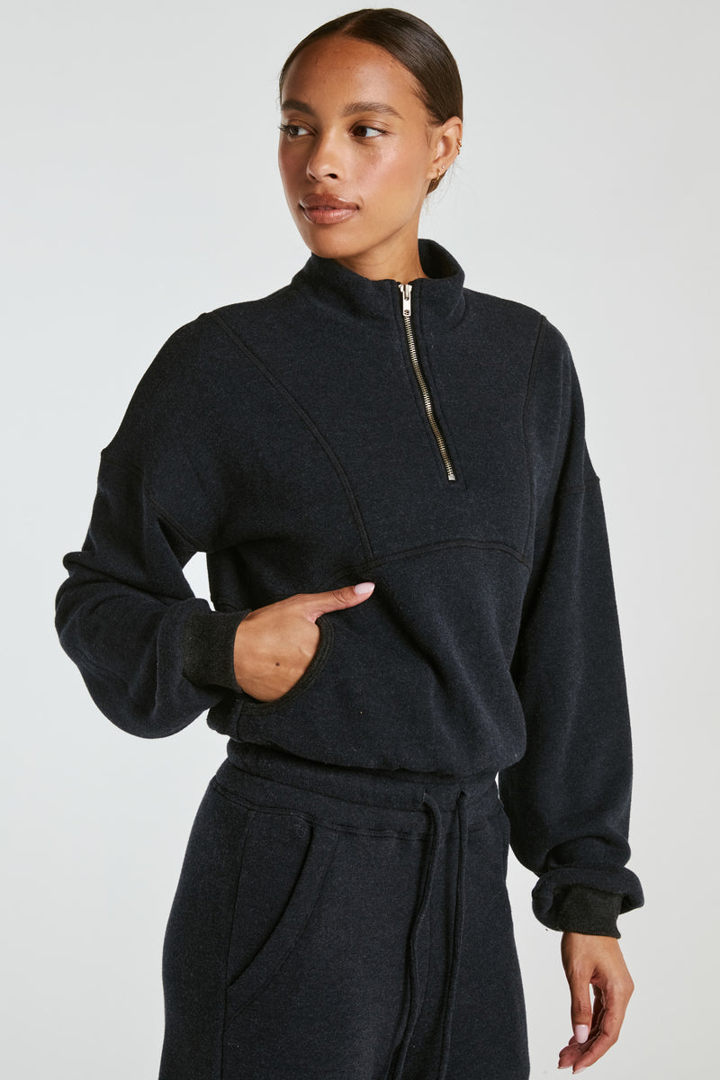 Griffith Pullover