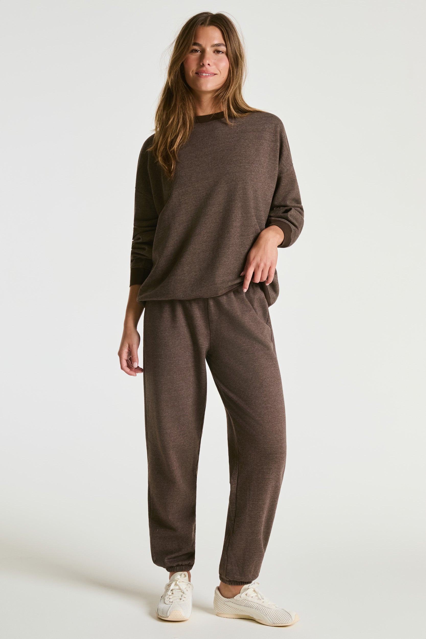 Crew Sweatshirt