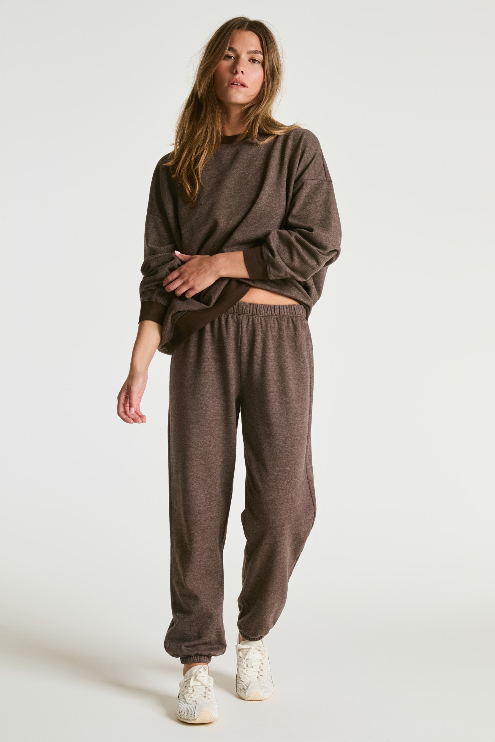 The Stadium Sweatpant