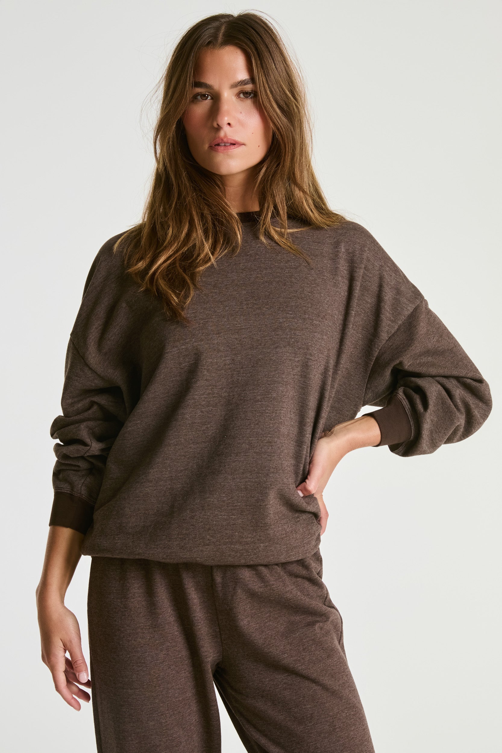 Crew Sweatshirt
