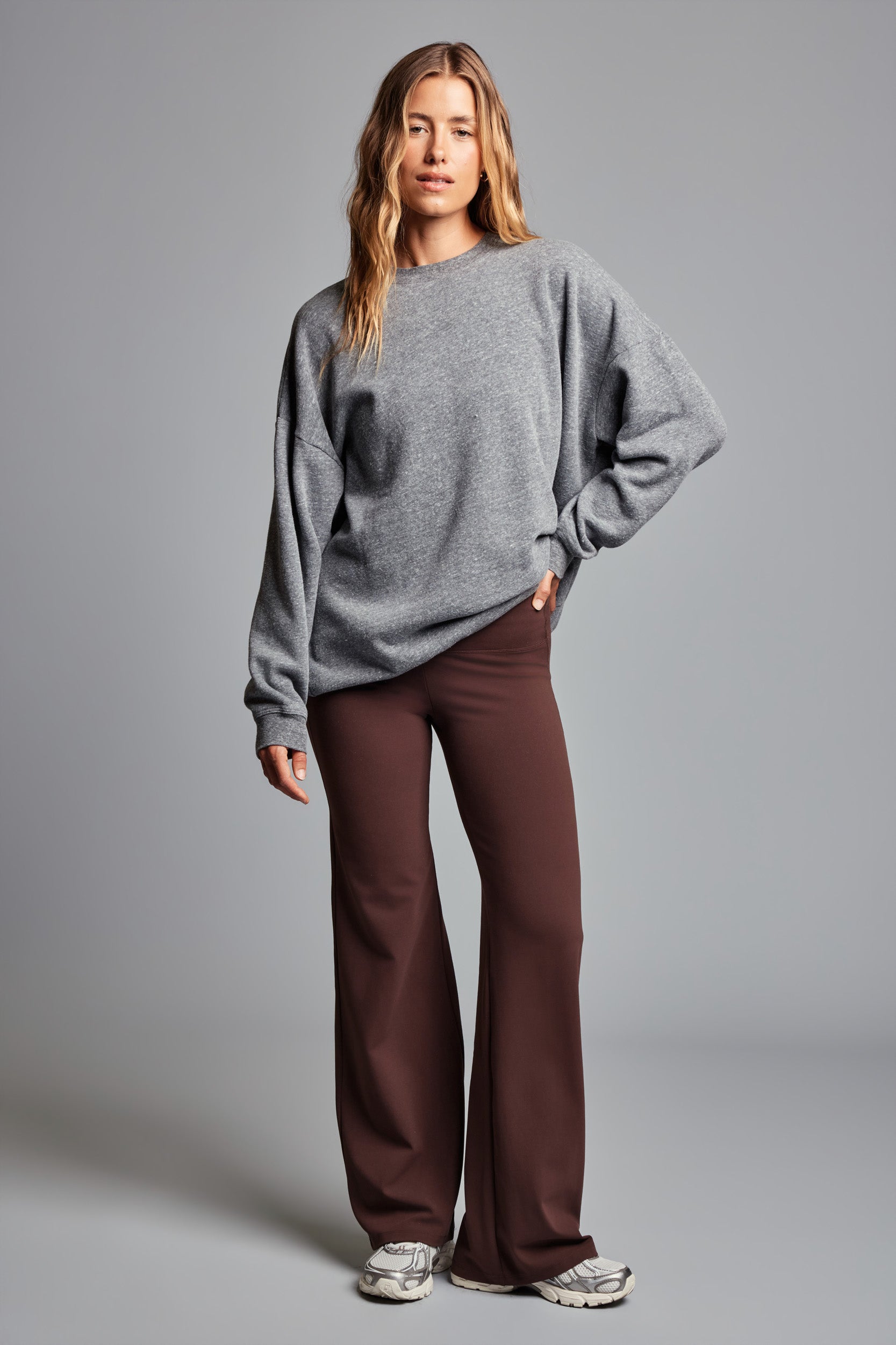Crew Sweatshirt
