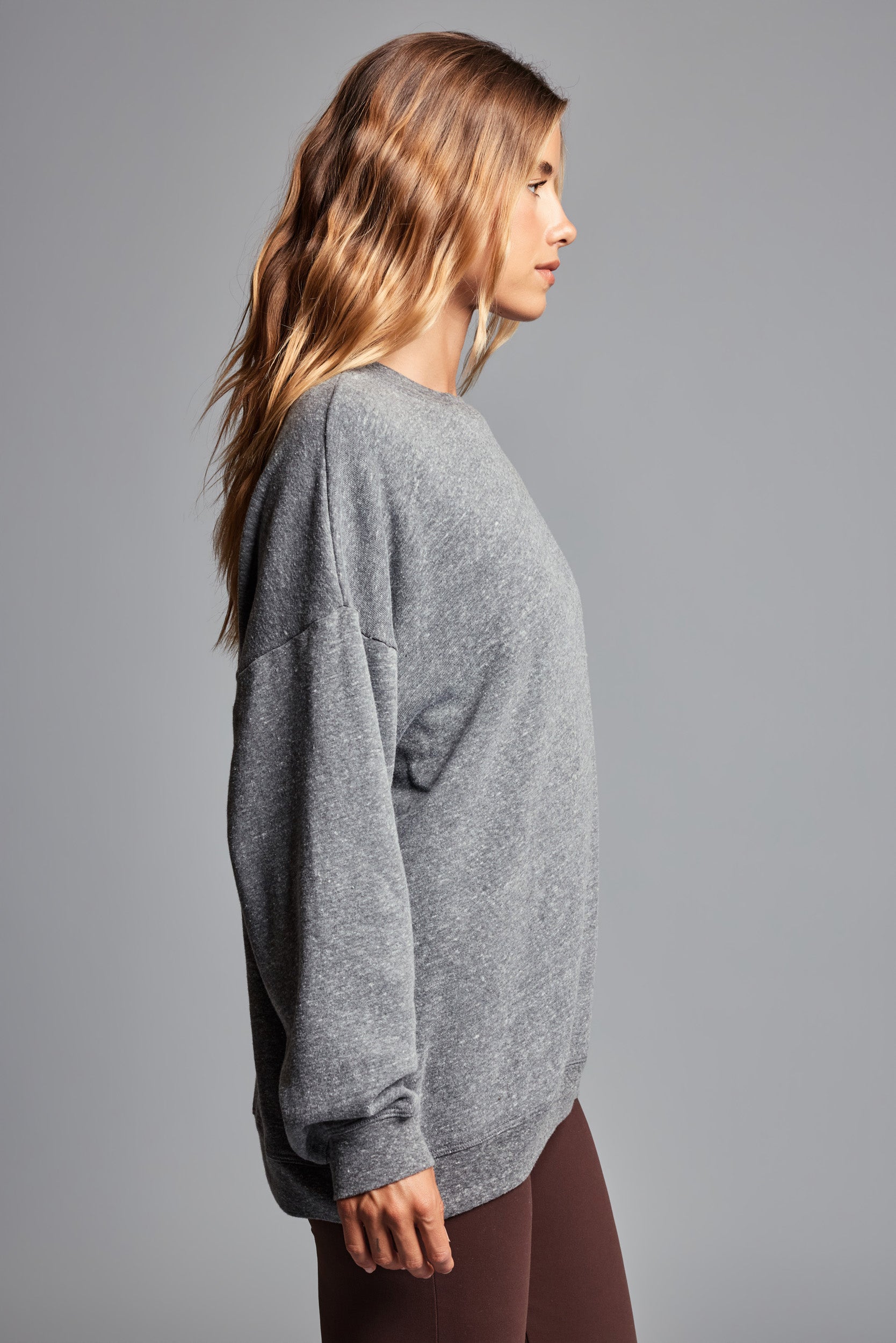 Crew Sweatshirt