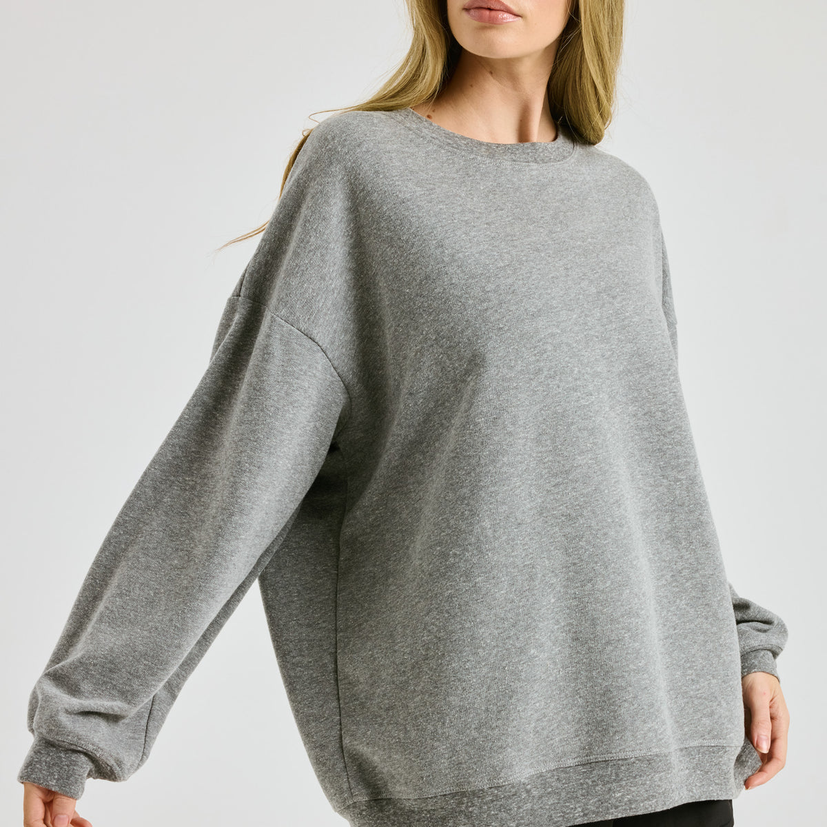 Crew Sweatshirt Year of Ours Sweater