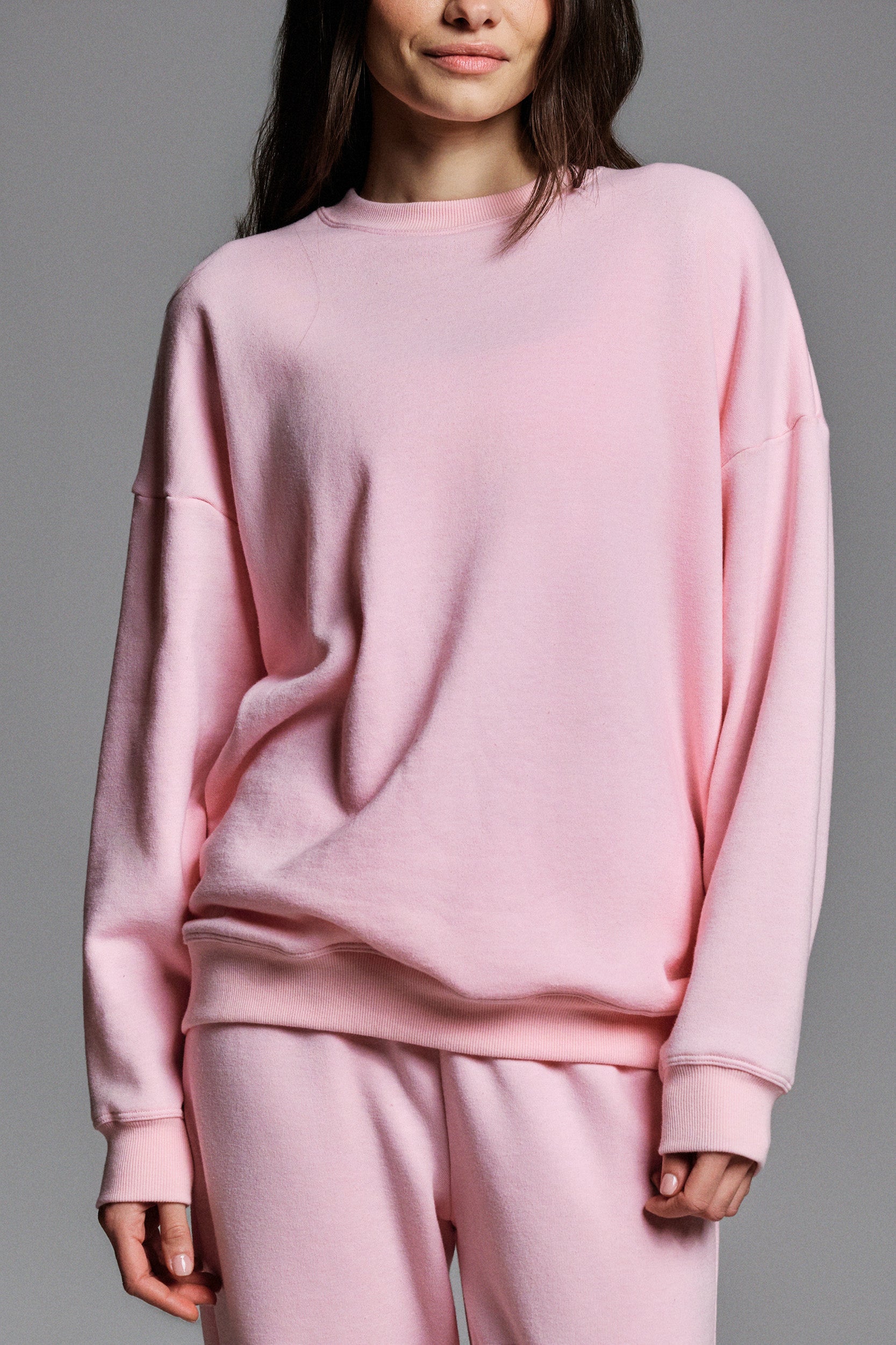 Crew Sweatshirt - Year of Ours