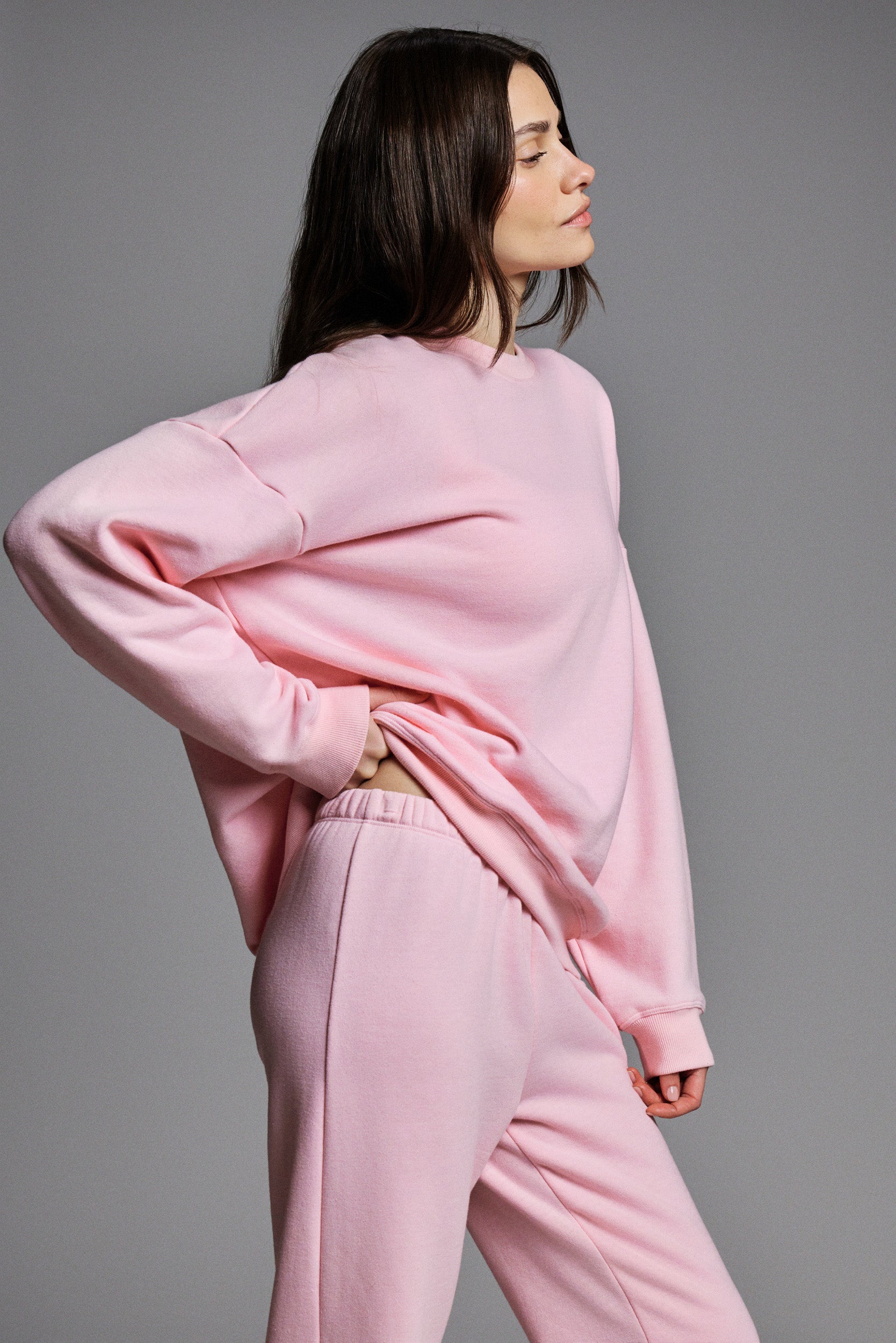 Crew Sweatshirt - Year of Ours