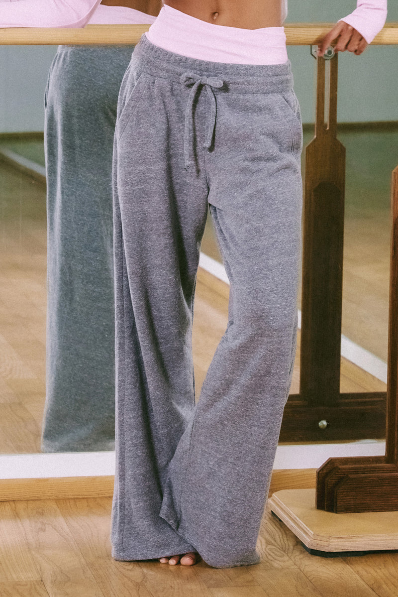 Weekend Sweatpant