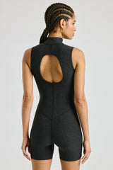 Stretch Open Back Onesie - Year of Ours