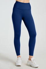 Ribbed 7/8s Legging