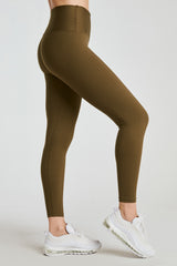 Ribbed 7/8s Legging - Year of Ours