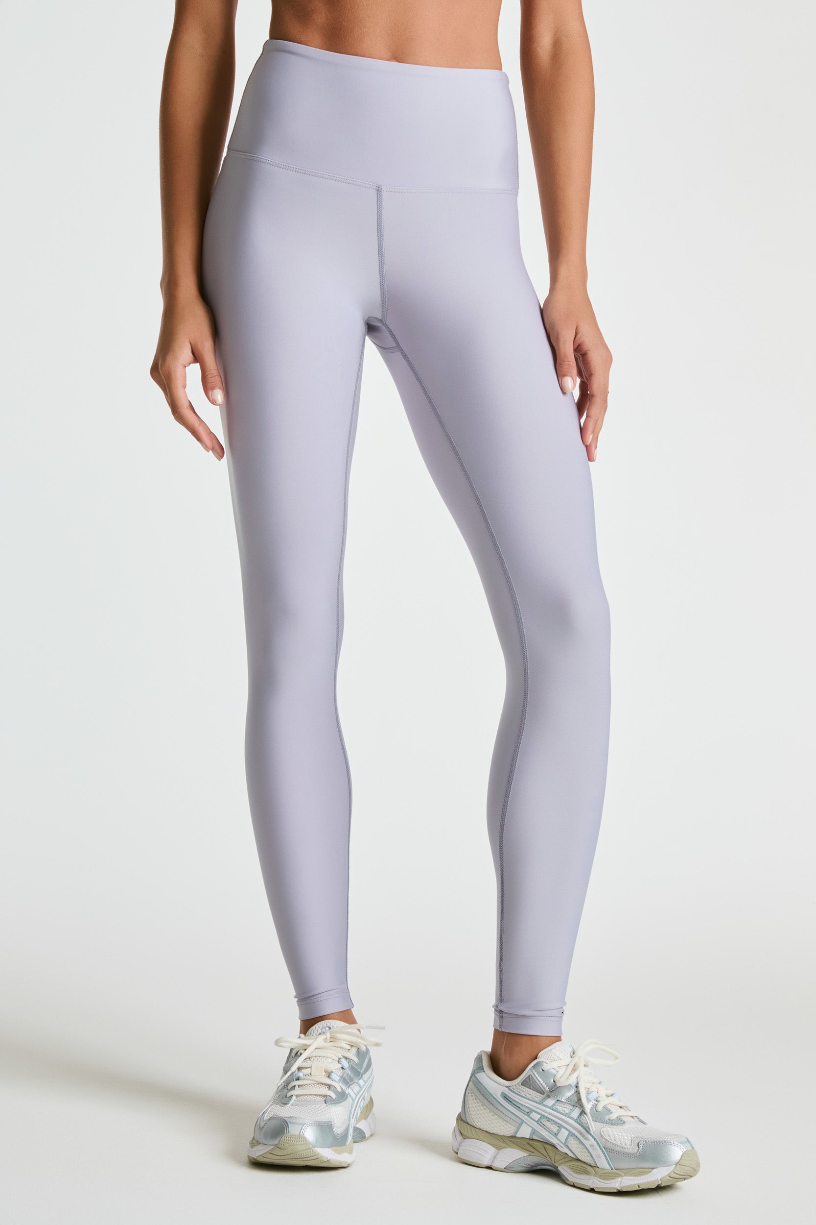 Recycled High Rise Sport Legging - Year of Ours