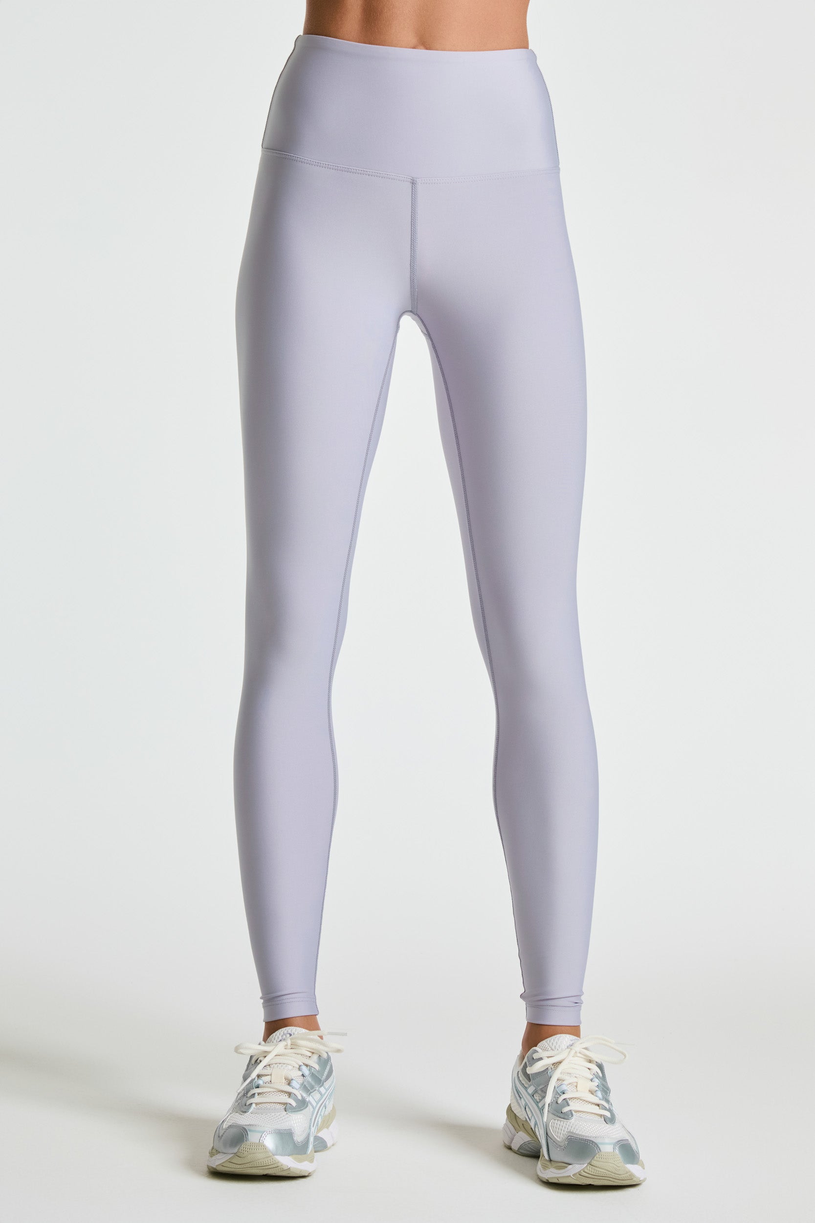 Recycled High Rise Sport Legging - Year of Ours