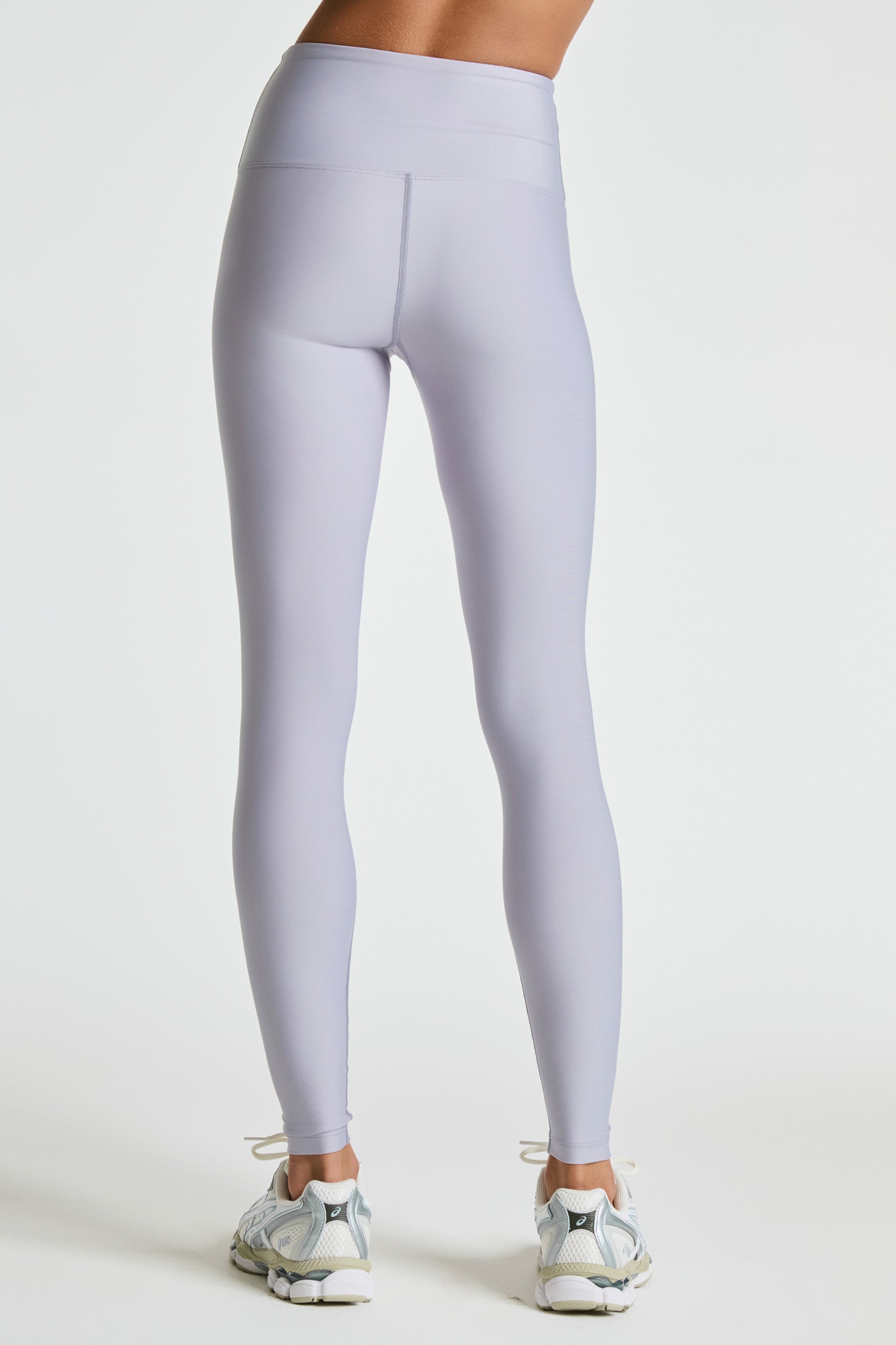 Recycled High Rise Sport Legging - Year of Ours