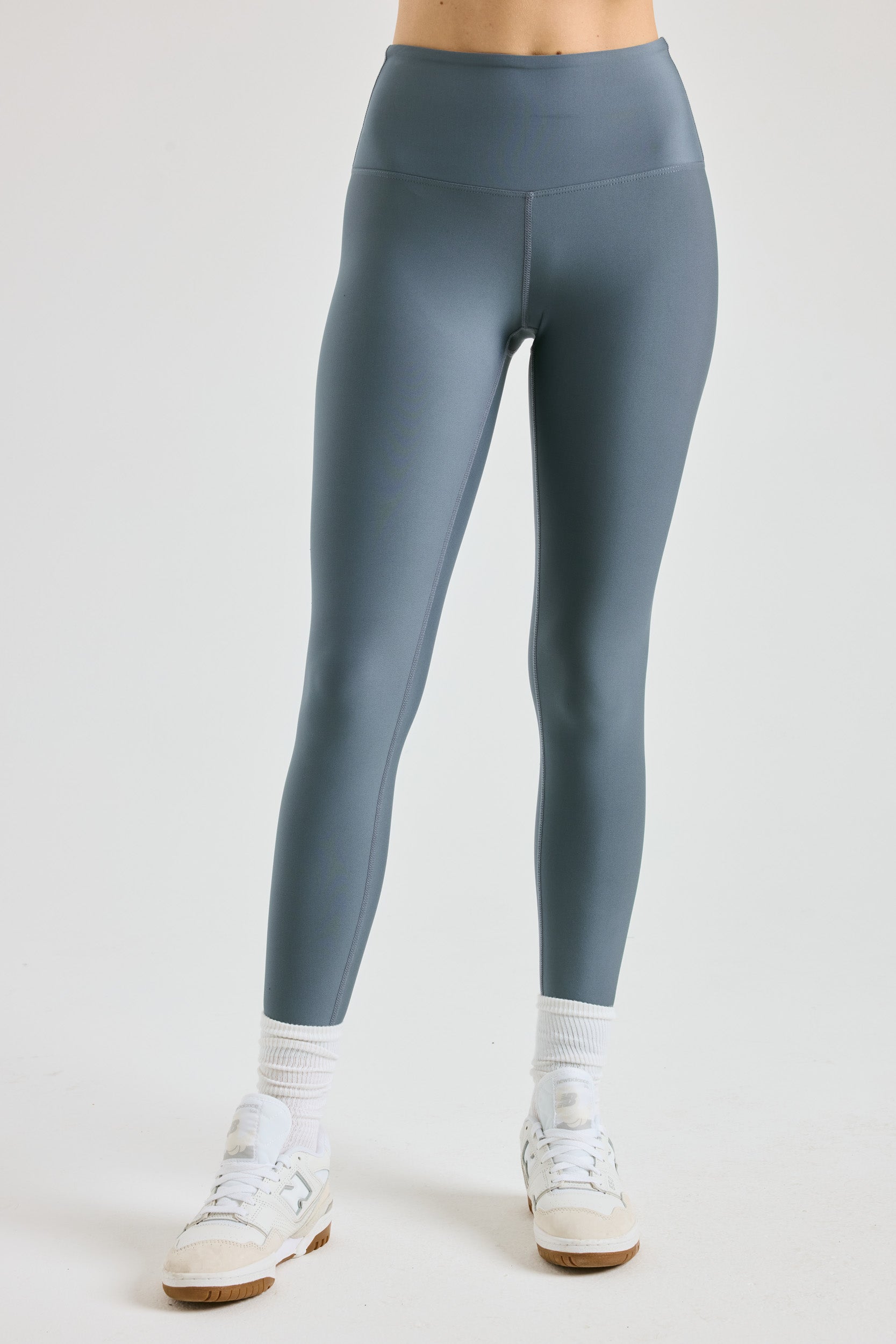 Recycled High Rise Sport Legging - Year of Ours