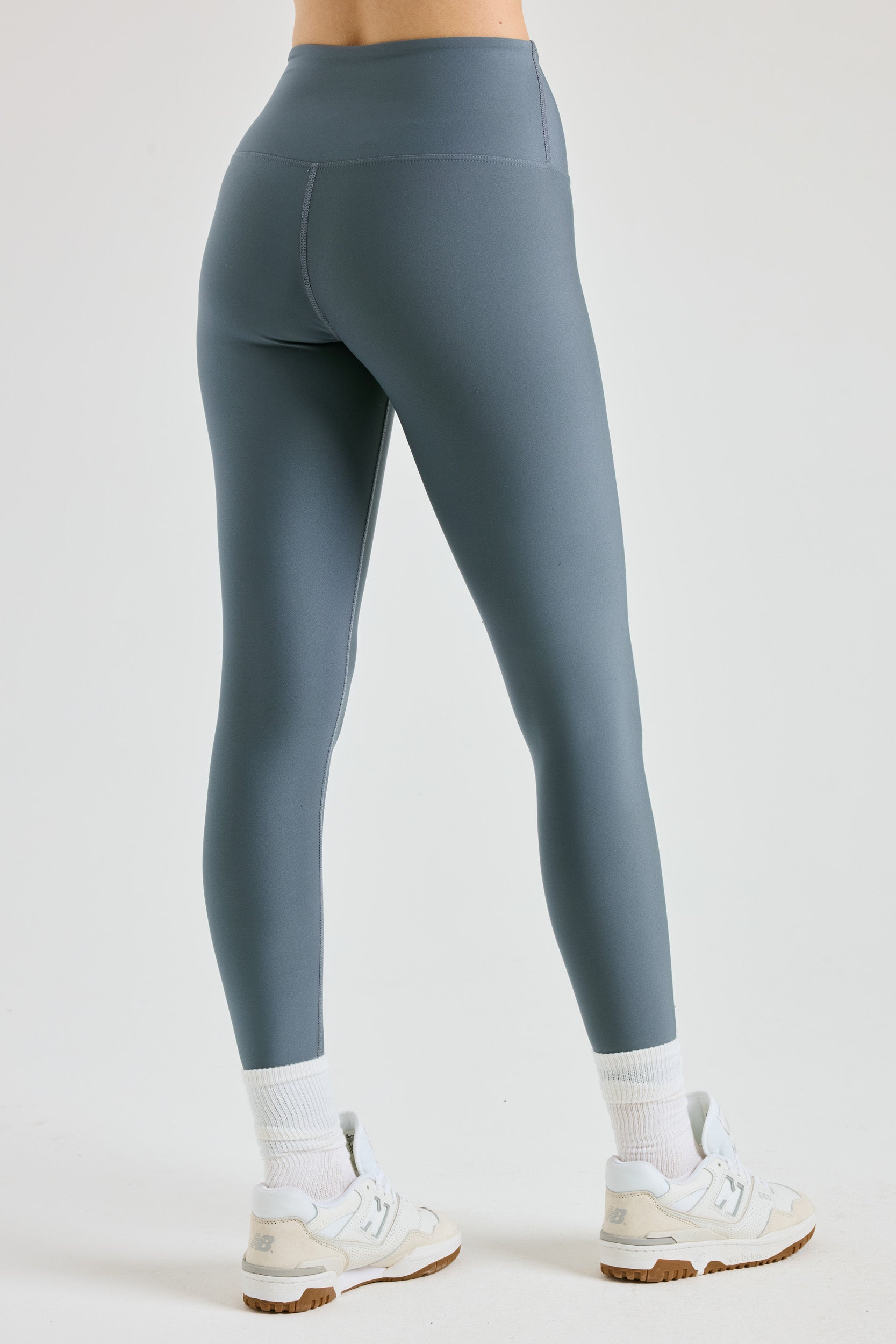 Recycled High Rise Sport Legging - Year of Ours