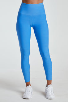 Recycled High Rise Sport Legging