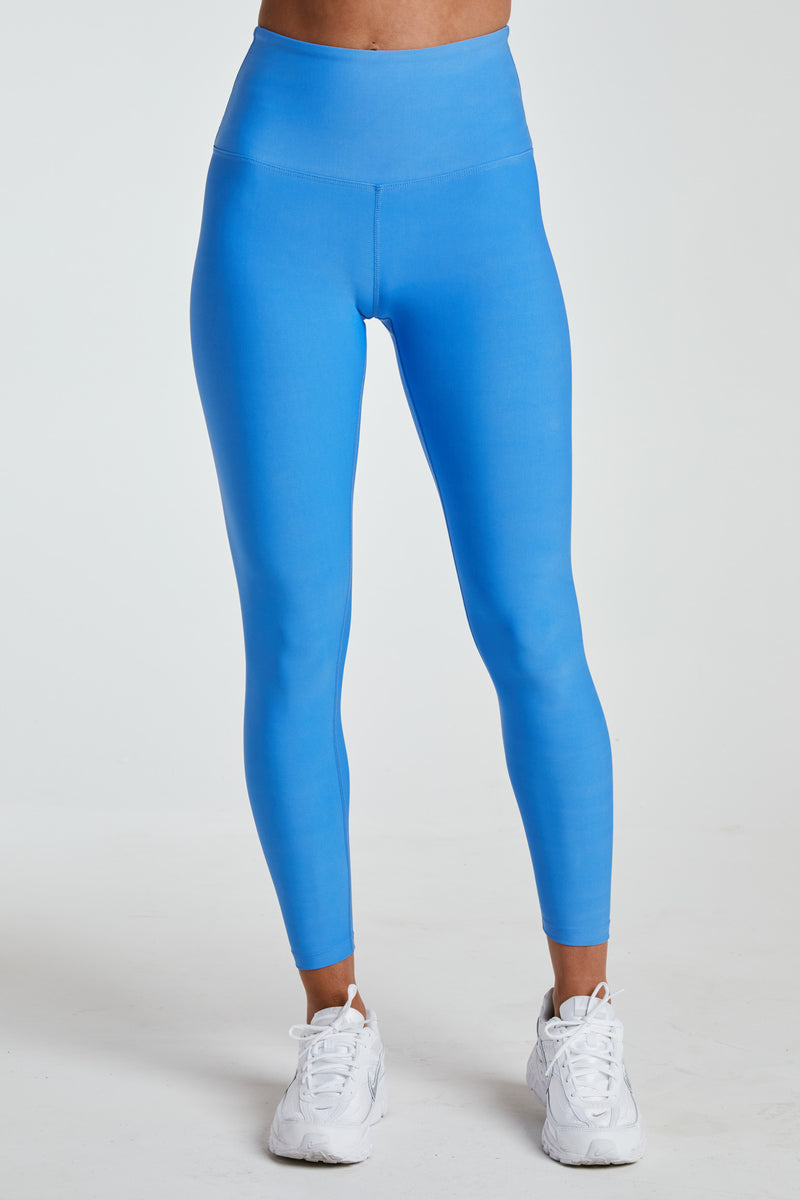 Recycled High Rise Sport Legging - Year of Ours